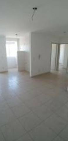 Vende-se apto com 01 suite + 01 dorm., com elevador-Costa e Silva-Joinville - Foto 4