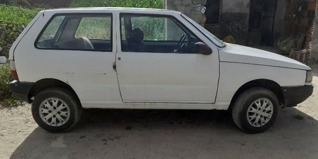 Fiat uno mille ano 86 - Foto 10