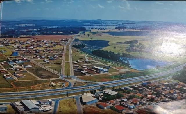 Lote são Bernado ll
