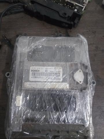 Módulo de injeção