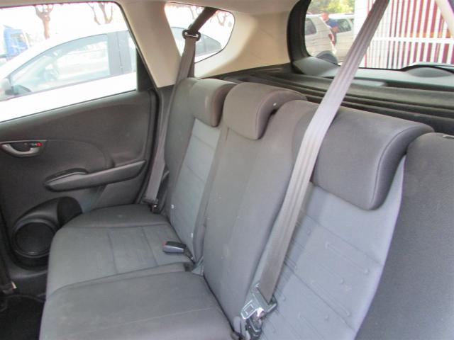 HONDA FIT 2014/2014 1.4 CX 16V FLEX 4P AUTOMÁTICO - Foto 9