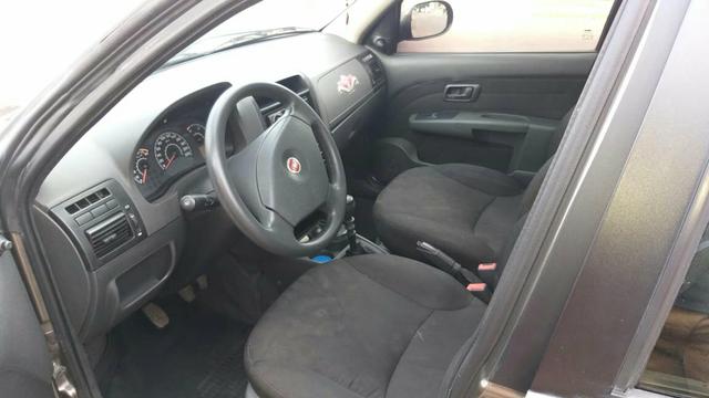 Fiat Siena EL 1.4 - Foto 14