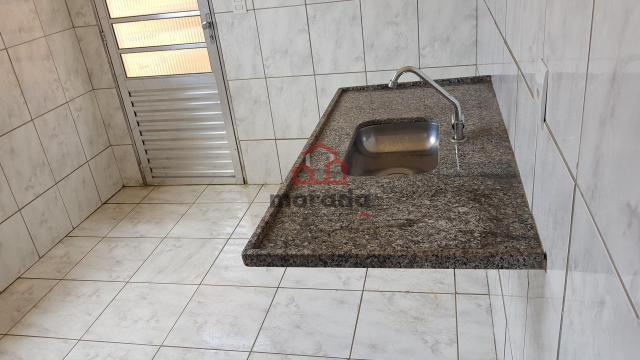 Casa para aluguel, 2 quartos, cidade nova - itauna/mg - Foto 9