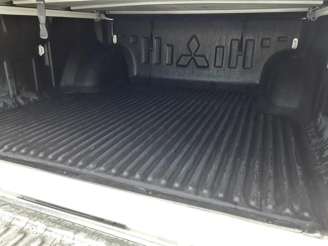 L200 Triton Sport 2.4 HPE-S Diesel - Foto 16