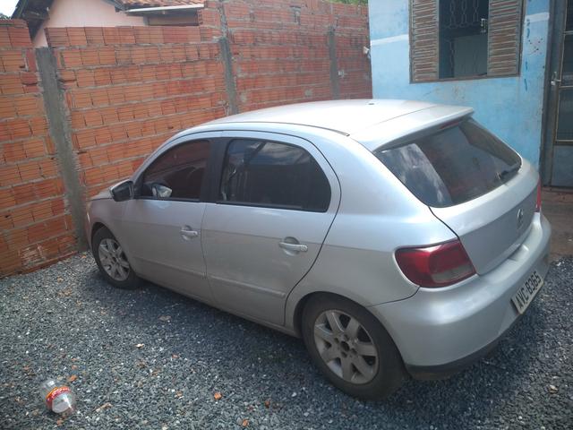 Gol G5