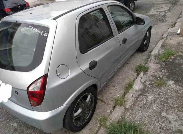 Chevrolet celta 1.0 spirit flex power - Foto 2