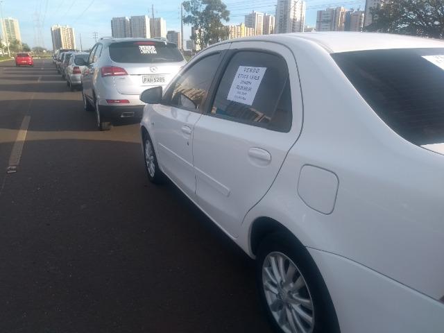 Excelente carro unico dono - Foto 5