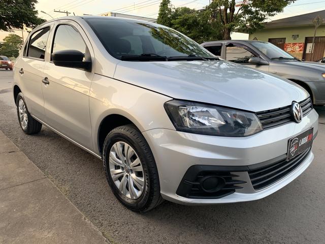Gol 2018 G7 - Foto 2