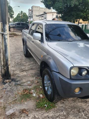 Vendo L200