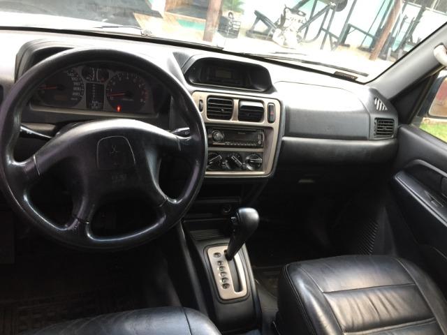 Pajero IO aut - Foto 8