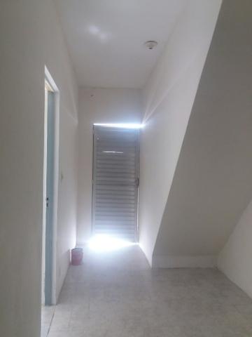 Casa 3/4 R$450,00 - Foto 2