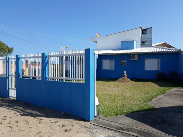 Casa + ponto comercial (Laguna)