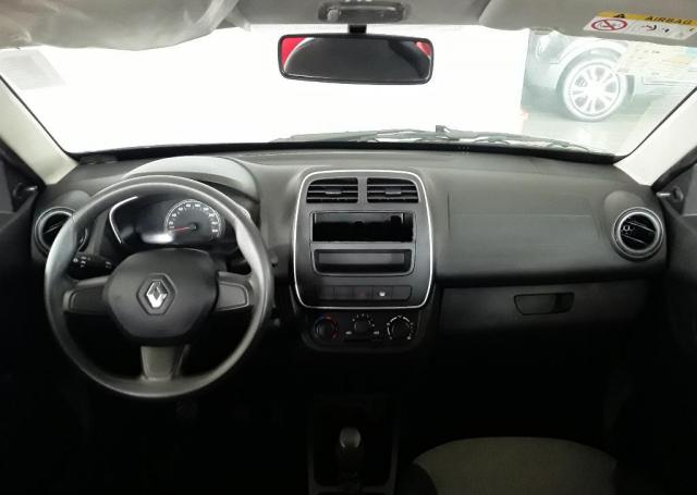 Kwid 1.0 Life Mt Flex - Foto 5