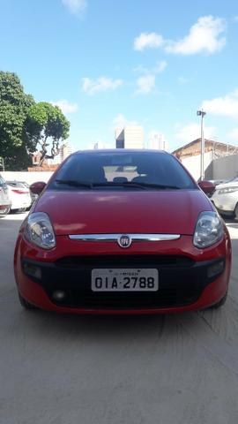 Fiat Punto 2012/2013 - Foto 3