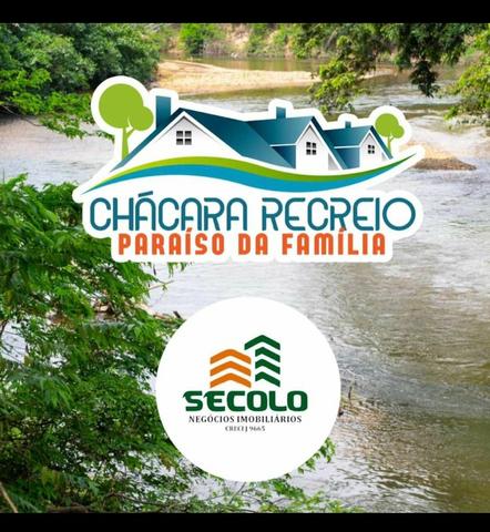 Chácara de recreio - Foto 12