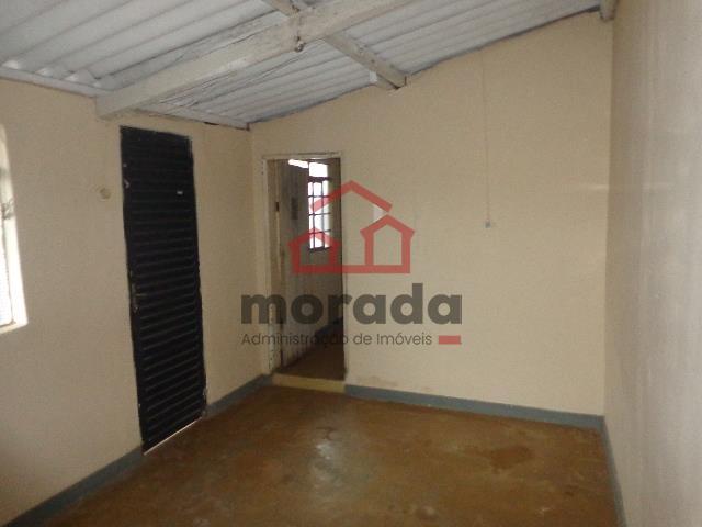 Barracão para aluguel, 2 quartos, varzea da olaria - itauna/mg - Foto 6