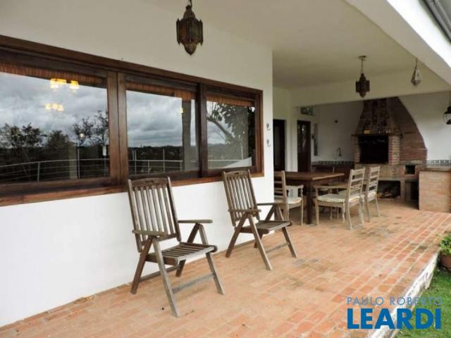 Casa de condomínio à venda com 4 dormitórios em Golf gardens, Carapicuíba cod:591195 - Foto 11