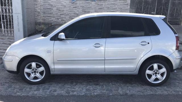 Polo hatch 1.6 $14000 - Foto 3