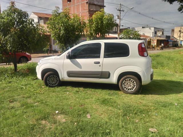 Fiat uno vivace - Foto 5