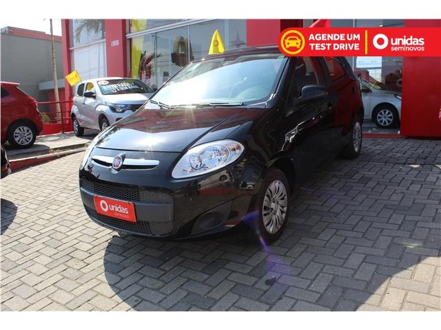 Fiat Palio 1.0 mpi attractive 8v flex 4p manual - Foto 2
