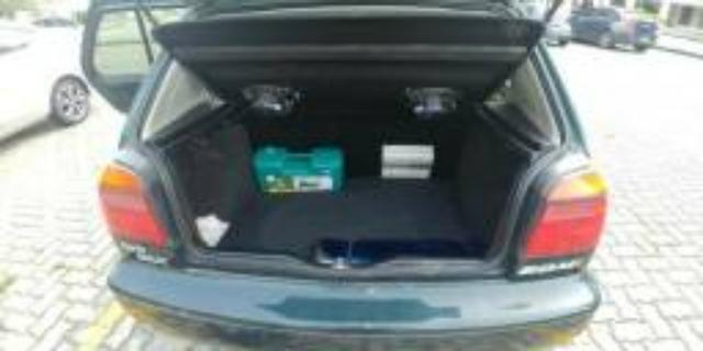 Golf GLX 2.0 1996 (MK3 - Mexicano) - Foto 9
