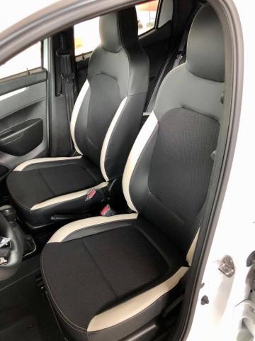 KWID 2019/2020 1.0 12V SCE FLEX INTENSE MANUAL - Foto 2