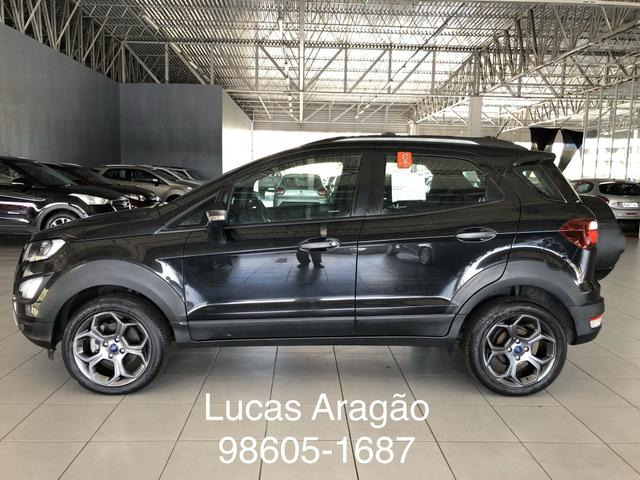 Ecosport 4wd storm - Foto 3