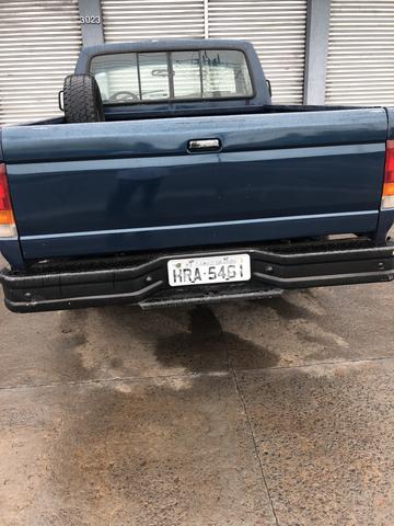 F1000 4x4 ano 94 - Foto 4