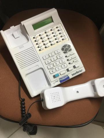 Vendo TI 730i branca - Foto 2