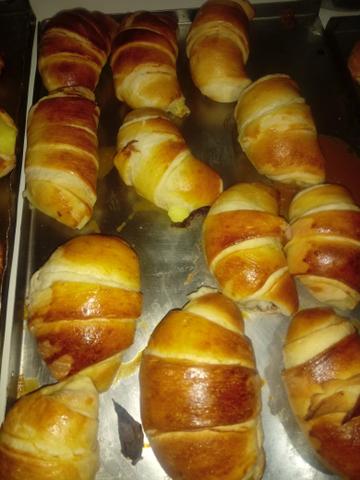 Vende se paes recheados e doces em jeral - Foto 5