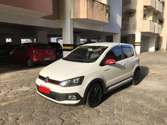 Fox Pepper, 1.6, 2016 - Foto 15