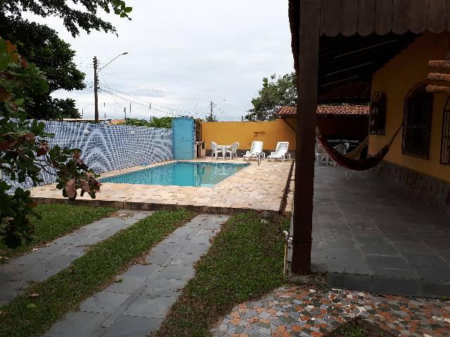 Casa de praia Regiao dos Lagos com Piscina - Araruama / Iguabinha - Temporada - Foto 19