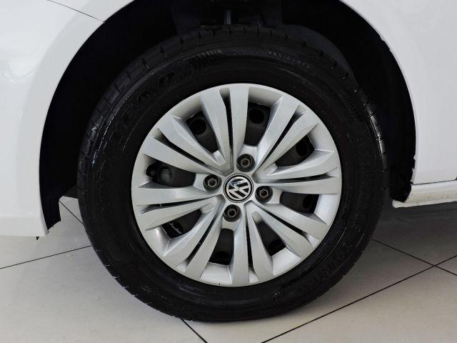 Gol Trendline 1.6 T.Flex 8V 5p - Foto 15