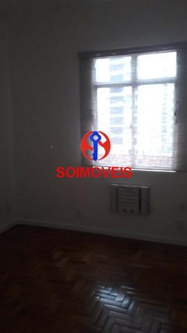 Excelente apto 3 quartos na Tijuca - Foto 10