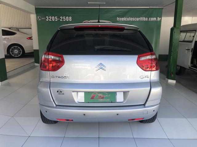 CITROEN C4 PICASSO GLXA 5L - Foto 4