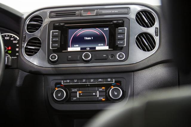 VOLKSWAGEN TIGUAN 2.0 TSI - Foto 17
