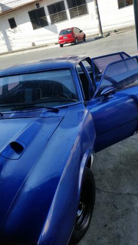 Ford Maverick V8 - Foto 8