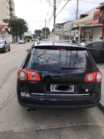 Passat alemao top