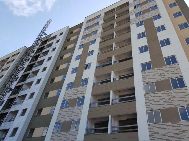 RP -Apto no turu com ótimo preço l02 e 03 quartos - Foto 4