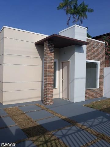 Casa na Planta no Águas Claras - Modalidade Terreno + Construção /¨\ - Foto 19