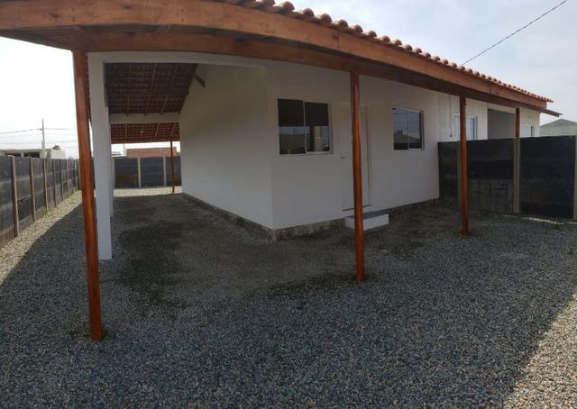 Casa Sozinha no Terreno, não precisa de Banco, Raridade. - Foto 4