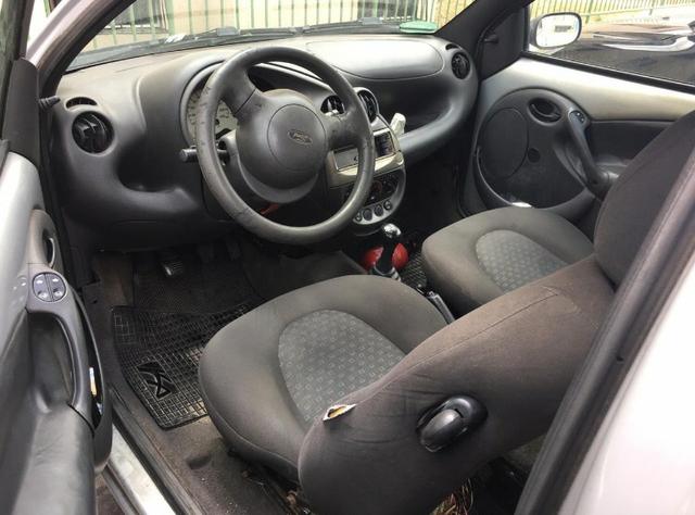 Ford ka 2005 - Foto 2