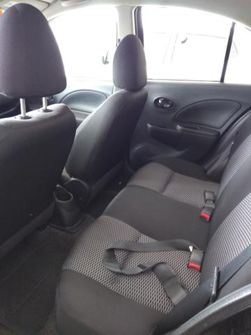 Nissan march 18/19 COMPLETO - Foto 3