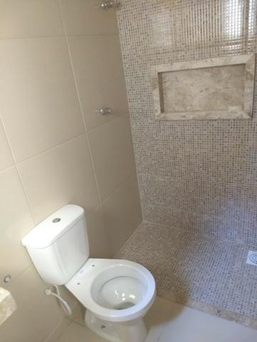 Venha conhecer! | 3 quartos e muito espaço para ampliação - Foto 7