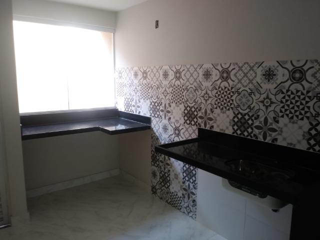 Excelente Casa Duplex na Via Luz no Bairro da Luz nova iguaçu - Foto 10