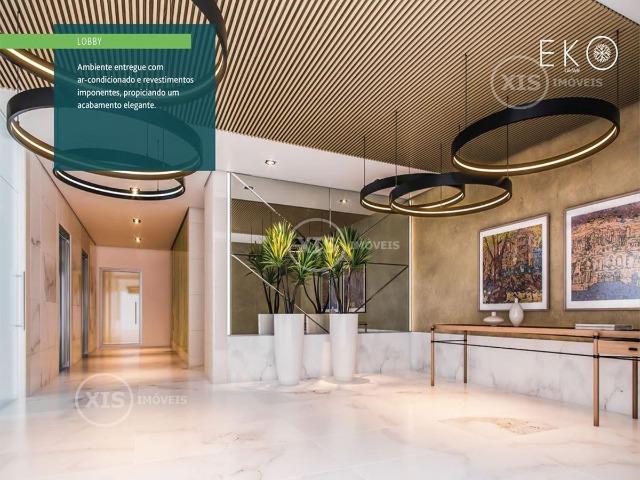 Apartamento 135 m² - Setor Marista - Eko Lifestyle - Foto 5