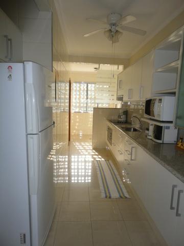 Mega Oportunidade Apto Enorme 03 Dorms + Dependência empregada! - Foto 16
