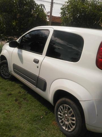 Fiat uno vivace - Foto 6