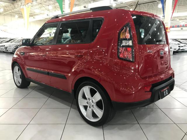 Kia soul ex 2010 automático - Foto 8