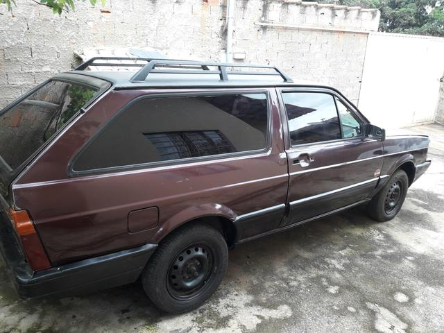 Parati 1.8 gls
